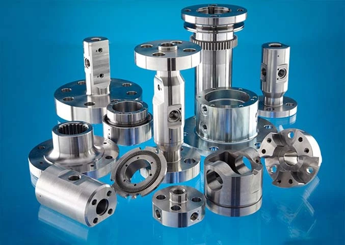 Small Batch Processing