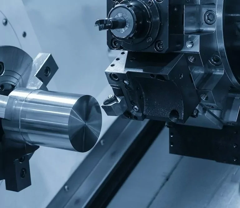 CNC Turning