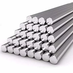 High temperature alloys