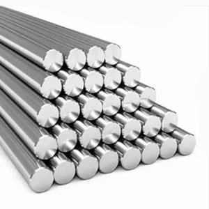 alloy steel