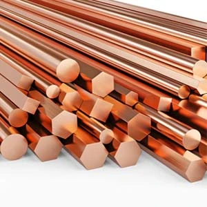 copper