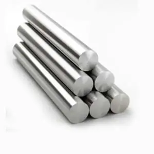 stainless steels