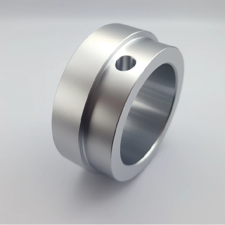 Aluminum and aluminum alloys (8)