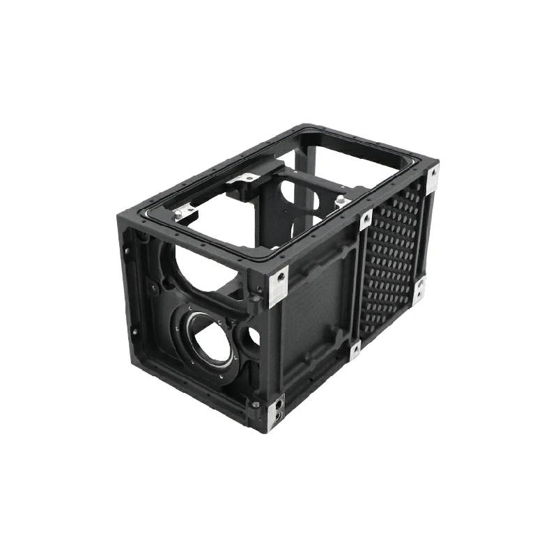 CNC finished product