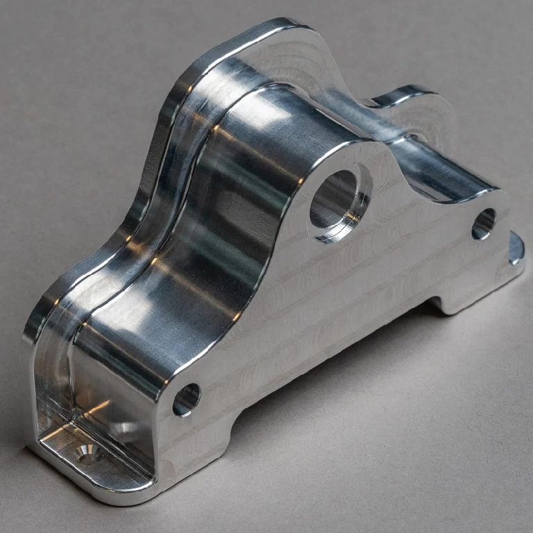 Oxidation without sandblasting