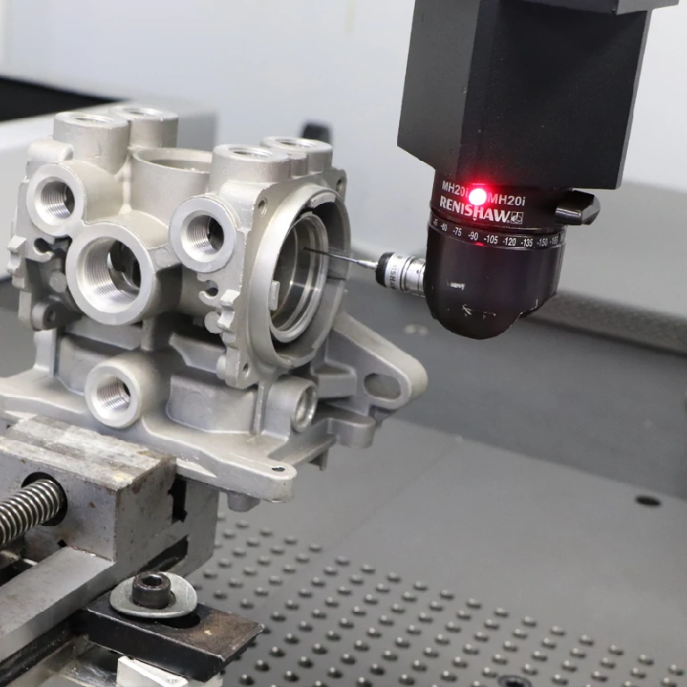 Product Measurement 4